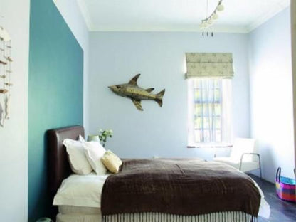 4 Heaven Guest House Somerset West Western Cape South Africa Fish, Marine Animal, Animal, Shark, Predator, Bedroom