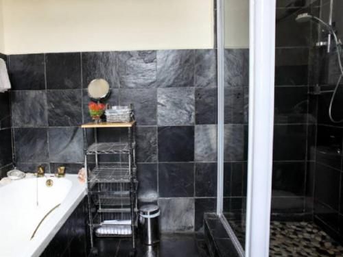 4 Heaven Guest House Somerset West Western Cape South Africa Bathroom