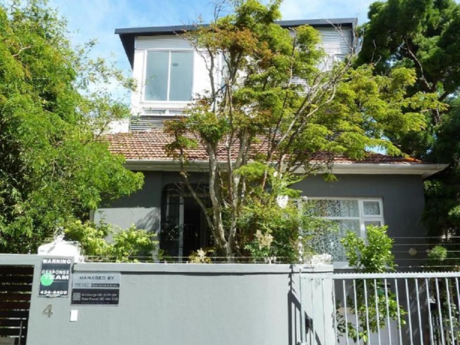 4 On Highworth Sea Point Cape Town Western Cape South Africa House, Building, Architecture, Window