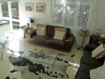 4 On Highworth Sea Point Cape Town Western Cape South Africa Unsaturated, Living Room