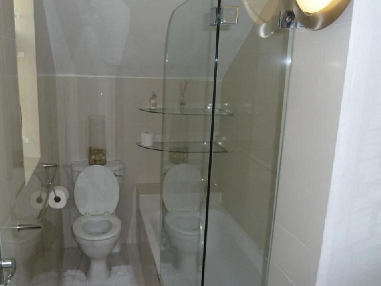 4 On Highworth Sea Point Cape Town Western Cape South Africa Unsaturated, Bathroom