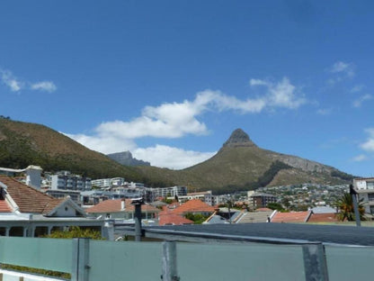 4 On Highworth Sea Point Cape Town Western Cape South Africa Mountain, Nature, Highland