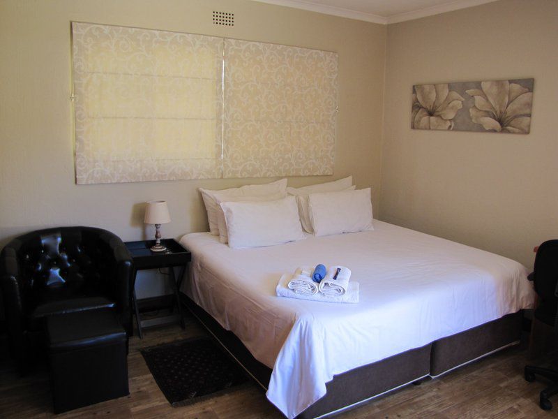 4 On Sengwe Place Gallo Manor Johannesburg Gauteng South Africa Bedroom