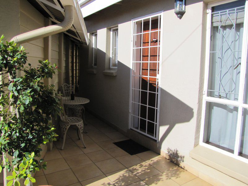 4 On Sengwe Place Gallo Manor Johannesburg Gauteng South Africa House, Building, Architecture