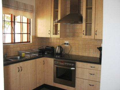 4 On Sengwe Place Gallo Manor Johannesburg Gauteng South Africa Kitchen