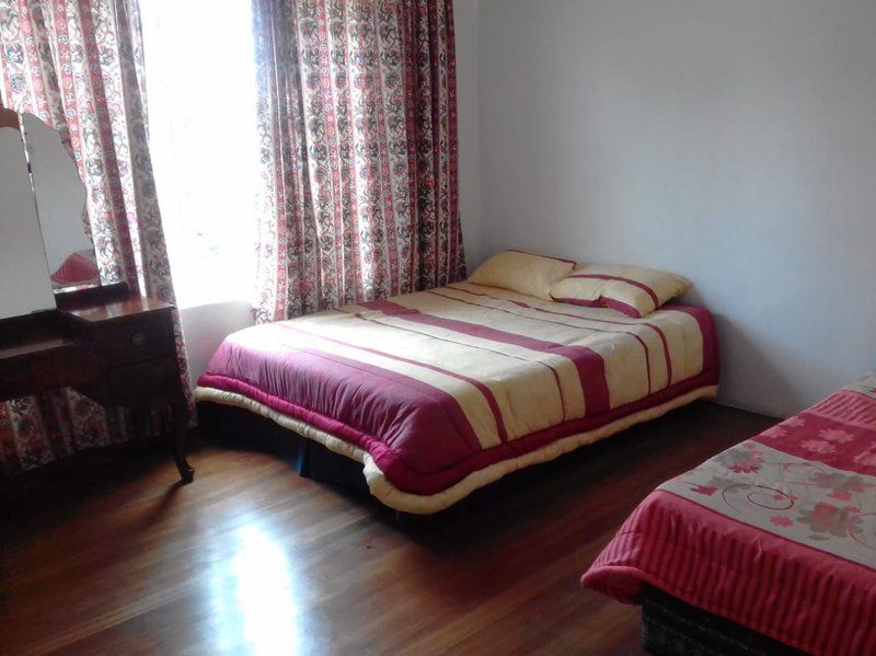 4Th Avenue Home St Georges Strand Port Elizabeth Eastern Cape South Africa Bedroom