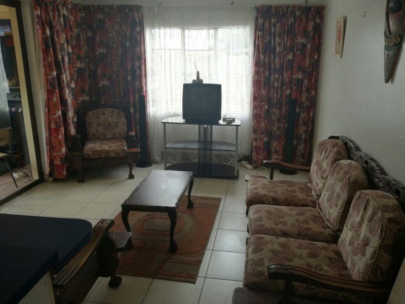 4Th Avenue Home St Georges Strand Port Elizabeth Eastern Cape South Africa Living Room