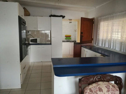 4Th Avenue Home St Georges Strand Port Elizabeth Eastern Cape South Africa Kitchen