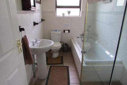 4 The Mews Clarens Free State South Africa Unsaturated, Bathroom