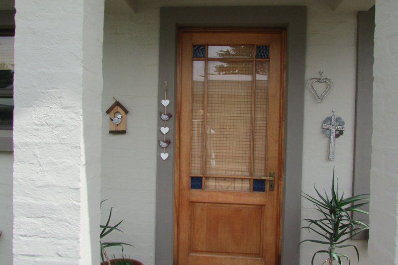 4 The Mews Clarens Free State South Africa Door, Architecture