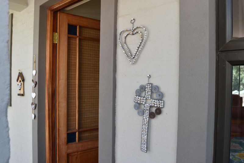 4 The Mews Clarens Free State South Africa Cross, Religion, Door, Architecture