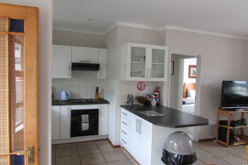 4 The Mews Clarens Free State South Africa Kitchen