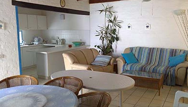 4 Thira Santorini Shakas Rock Ballito Kwazulu Natal South Africa Living Room