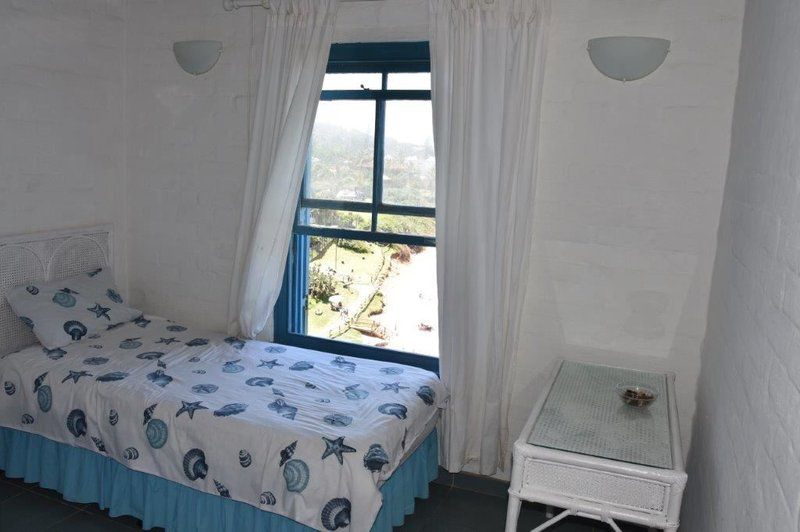 4 Thira Santorini Shakas Rock Ballito Kwazulu Natal South Africa Unsaturated, Window, Architecture, Bedroom