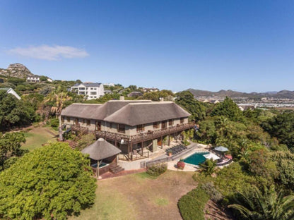 4 Wild Rose Country Lodge Noordhoek Cape Town Western Cape South Africa Complementary Colors, House, Building, Architecture, Palm Tree, Plant, Nature, Wood