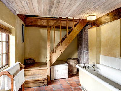 4 Wild Rose Country Lodge Noordhoek Cape Town Western Cape South Africa Sauna, Wood