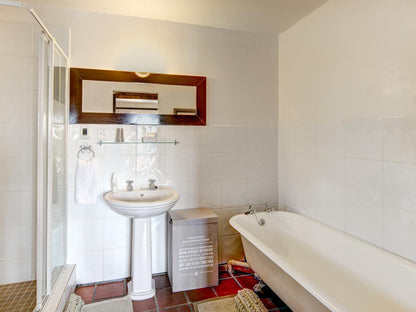 4 Wild Rose Country Lodge Noordhoek Cape Town Western Cape South Africa Bathroom