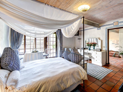4 Wild Rose Country Lodge Noordhoek Cape Town Western Cape South Africa Bedroom