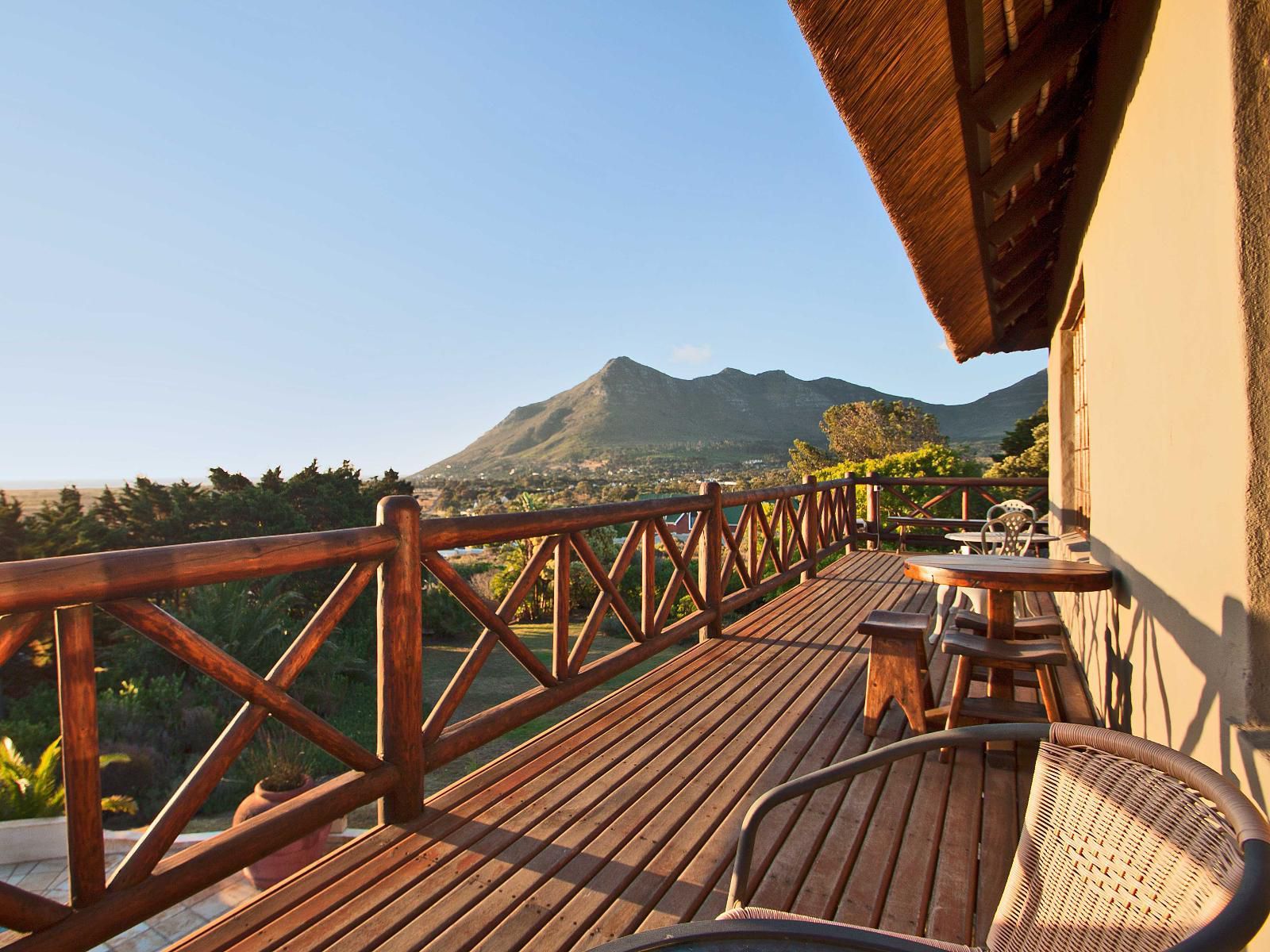 4 Wild Rose Country Lodge Noordhoek Cape Town Western Cape South Africa Complementary Colors, Mountain, Nature