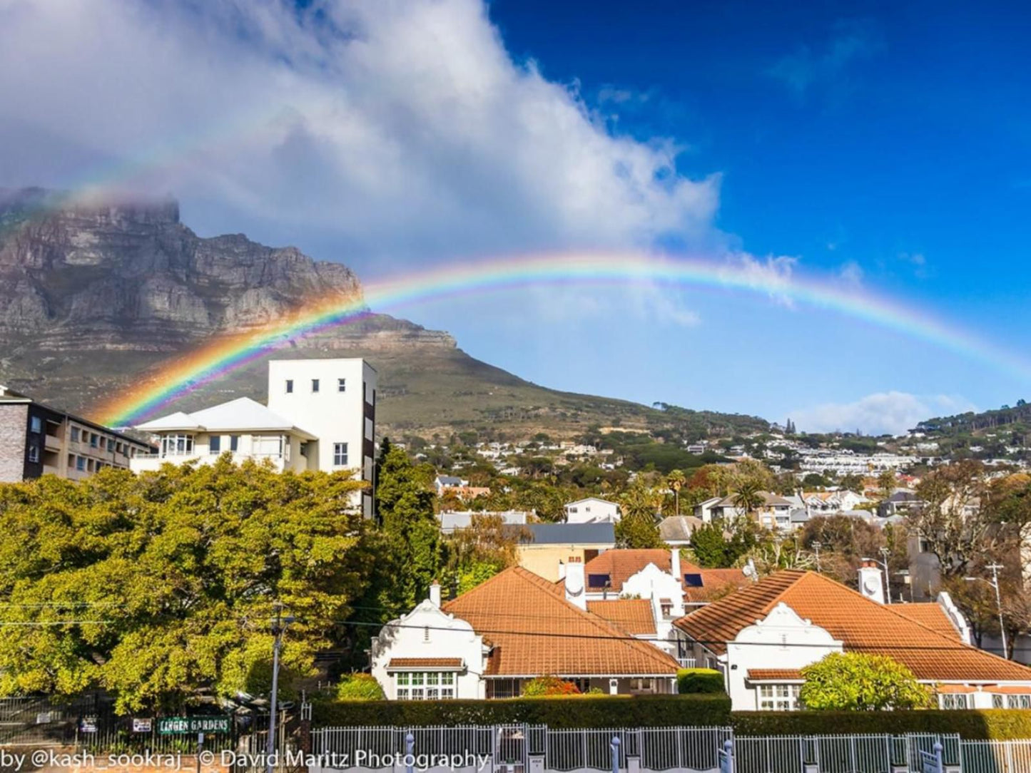 5 Camp Street Guesthouse & Self-Catering, Rainbow, Nature