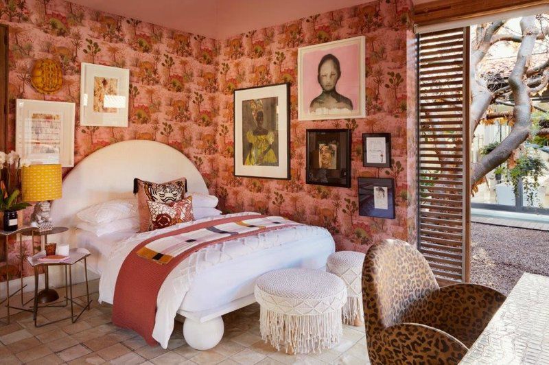 5 Cycad Port Zimbali Ballito Kwazulu Natal South Africa Bedroom