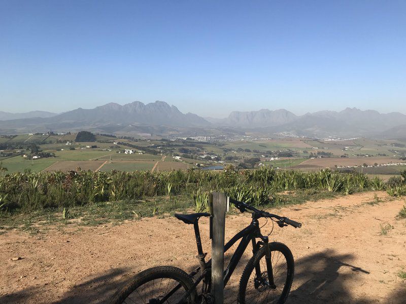 5 Day Winelands Mountain Biking Experience Stellenbosch Western Cape South Africa Complementary Colors, Bicycle, Vehicle, Mountain, Nature, Cycling, Sport, Mountain Bike, Funsport
