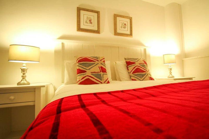 5 Groot Diamante Langebaan Western Cape South Africa Colorful, Bedroom