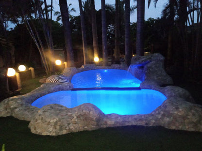 5 On Kudu Ballito Ballito Kwazulu Natal South Africa Palm Tree, Plant, Nature, Wood, Reptile, Animal, Swimming Pool