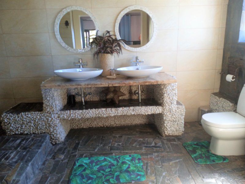 5 On Kudu Ballito Ballito Kwazulu Natal South Africa Mosaic, Art, Bathroom