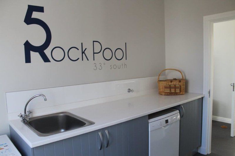 5 Rock Pool Atlantic Beach Golf Estate Cape Town Western Cape South Africa Unsaturated