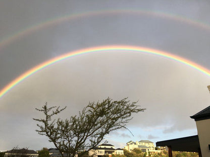 5 Rock Pool Atlantic Beach Golf Estate Cape Town Western Cape South Africa Rainbow, Nature