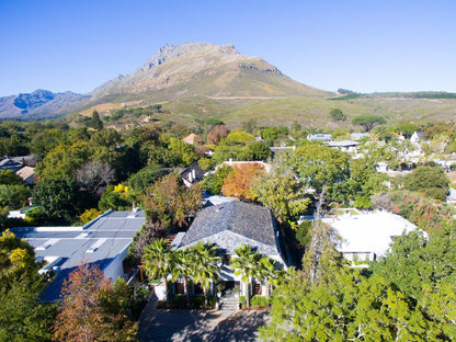 5 Seasons Guesthouse Mostertsdrift Stellenbosch Western Cape South Africa Complementary Colors, House, Building, Architecture