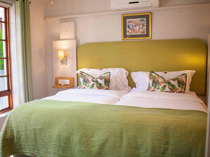 Two bedroom suite - Cottage @ 5 Seasons Guesthouse