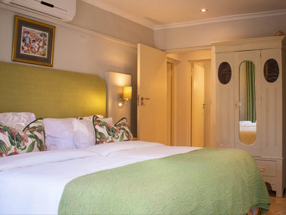 Two bedroom suite - Cottage @ 5 Seasons Guesthouse