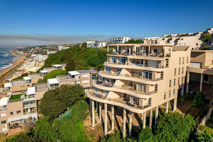 5 Sugar Crest Penthouse Umdloti Beach Durban Kwazulu Natal South Africa Complementary Colors, Balcony, Architecture, Building, House