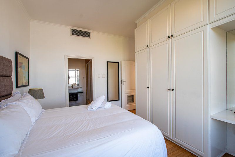 5 Sugar Crest Penthouse Umdloti Beach Durban Kwazulu Natal South Africa Bedroom