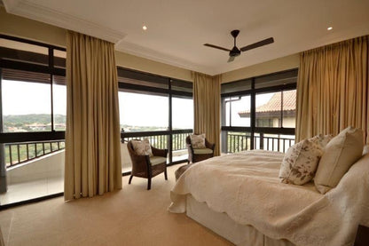 5 Yellowood Drive Zimbali Coastal Estate Ballito Kwazulu Natal South Africa Sepia Tones, Bedroom