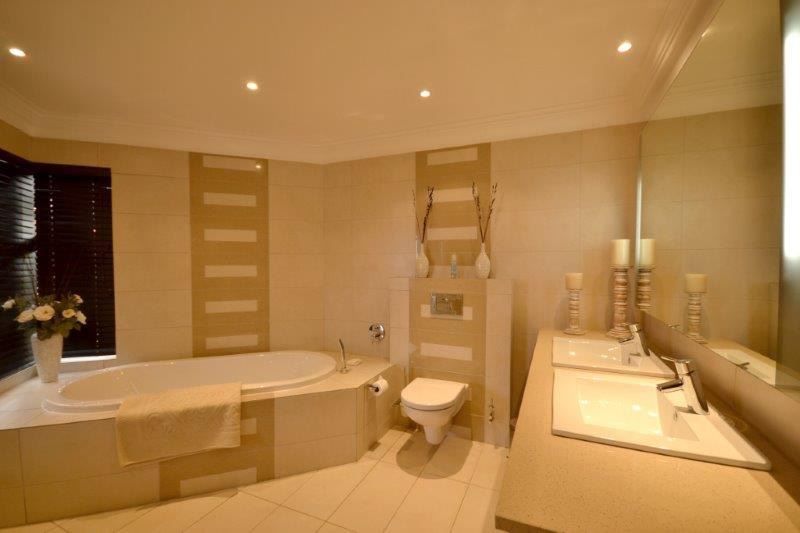5 Yellowood Drive Zimbali Coastal Estate Ballito Kwazulu Natal South Africa Sepia Tones, Bathroom