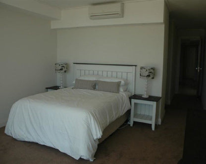 501 Canal Quays De Waterkant Cape Town Western Cape South Africa Unsaturated, Bedroom