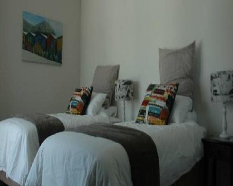 501 Canal Quays De Waterkant Cape Town Western Cape South Africa Unsaturated, Bedroom