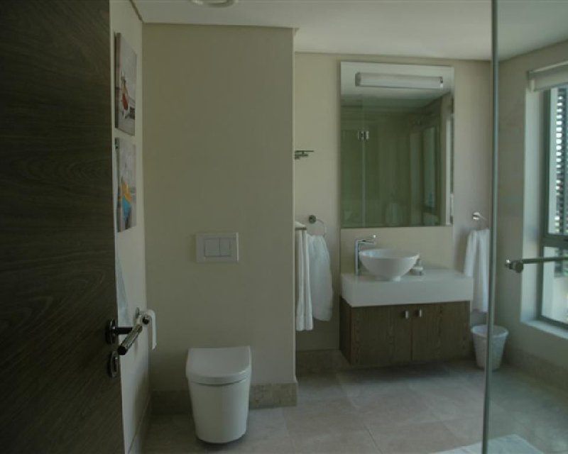 501 Canal Quays De Waterkant Cape Town Western Cape South Africa Bathroom