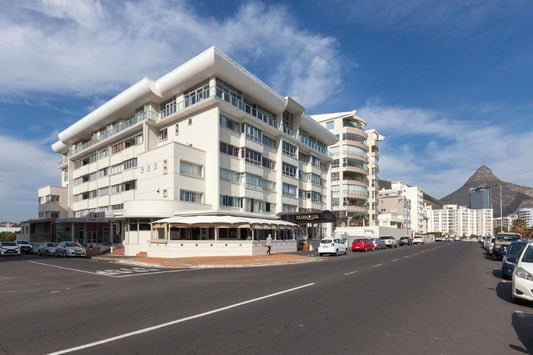 New Cumberland 501 By Ctha Mouille Point Cape Town Western Cape South Africa House, Building, Architecture, Street