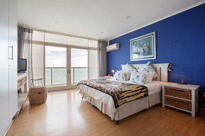 New Cumberland 501 By Ctha Mouille Point Cape Town Western Cape South Africa Bedroom