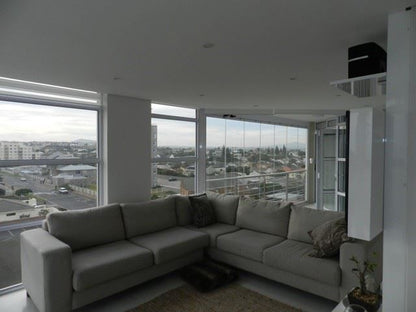 501 The Waves Bloubergrant Blouberg Western Cape South Africa Unsaturated, Living Room