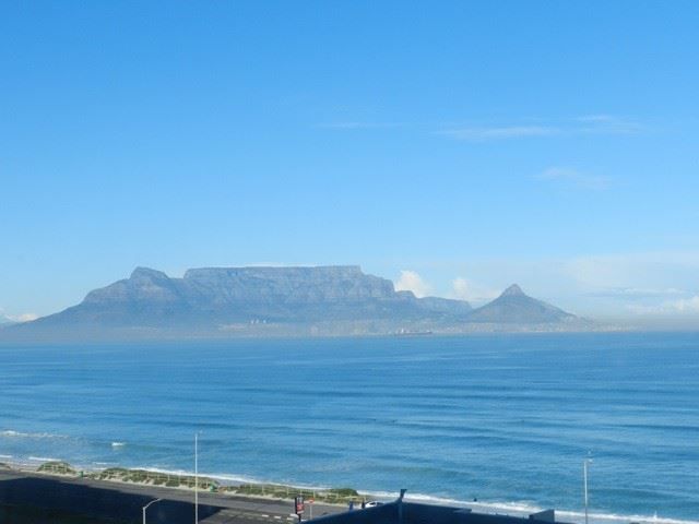 501 The Waves Bloubergrant Blouberg Western Cape South Africa Colorful, Nature