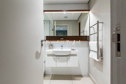 502 Fabulous 1 Bed Zimbali Suites Sea View Zimbali Coastal Estate Ballito Kwazulu Natal South Africa Unsaturated, Bathroom