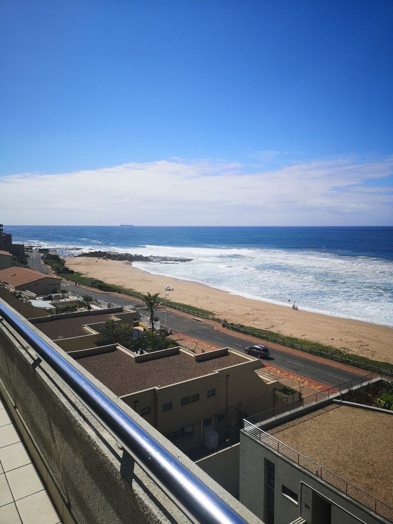 503 30 Degrees Umdloti Beach Durban Kwazulu Natal South Africa Beach, Nature, Sand, Palm Tree, Plant, Wood, Wave, Waters