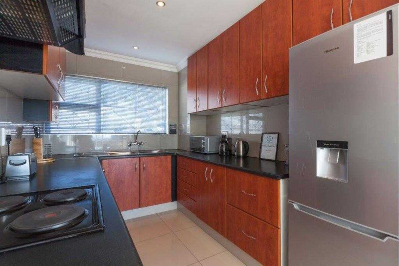 Hillside Heights 503 By Ctha Green Point Cape Town Western Cape South Africa Kitchen