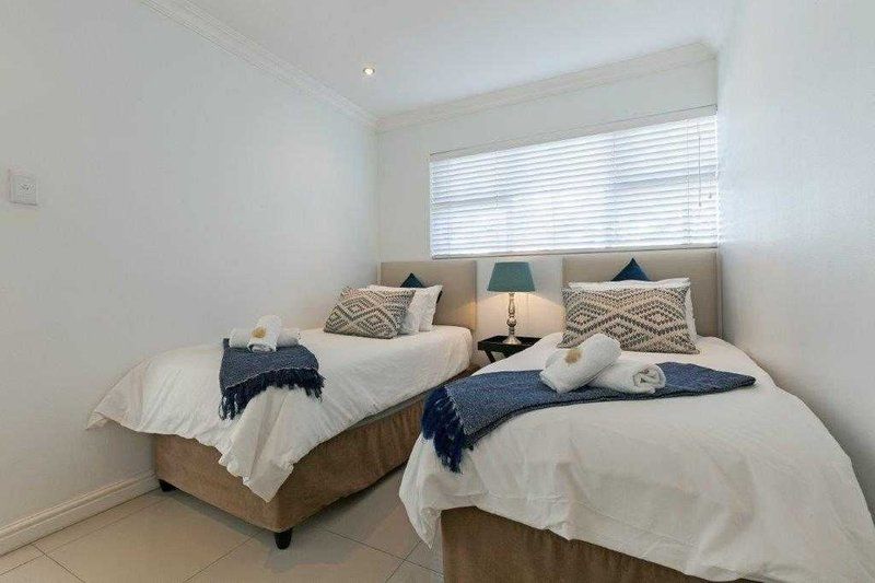 Hillside Heights 503 By Ctha Green Point Cape Town Western Cape South Africa Unsaturated, Bedroom