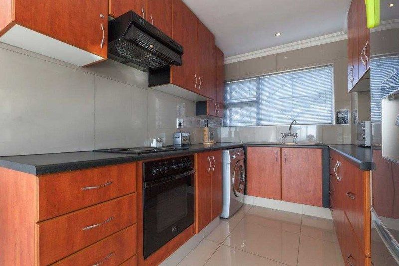 Hillside Heights 503 By Ctha Green Point Cape Town Western Cape South Africa Kitchen